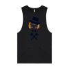 AS Colour Mens Barnard Tank Thumbnail