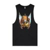 AS Colour Mens Barnard Tank Thumbnail