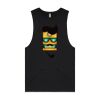 AS Colour Mens Barnard Tank Thumbnail