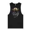 AS Colour Mens Barnard Tank Thumbnail