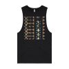 AS Colour Mens Barnard Tank Thumbnail
