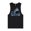 AS Colour Mens Barnard Tank Thumbnail