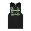 AS Colour Mens Barnard Tank Thumbnail