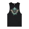 AS Colour Mens Barnard Tank Thumbnail
