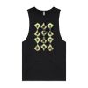 AS Colour Mens Barnard Tank Thumbnail