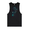 AS Colour Mens Barnard Tank Thumbnail