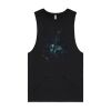 AS Colour Mens Barnard Tank Thumbnail
