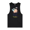 AS Colour Mens Barnard Tank Thumbnail