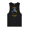 AS Colour Mens Barnard Tank Thumbnail