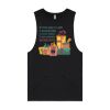 AS Colour Mens Barnard Tank Thumbnail