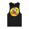 AS Colour Mens Barnard Tank Thumbnail