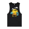 AS Colour Mens Barnard Tank Thumbnail