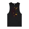 AS Colour Mens Barnard Tank Thumbnail