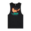 AS Colour Mens Barnard Tank Thumbnail