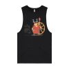 AS Colour Mens Barnard Tank Thumbnail
