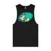AS Colour Mens Barnard Tank Thumbnail