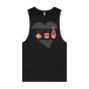 AS Colour Mens Barnard Tank Thumbnail