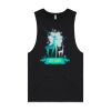 AS Colour Mens Barnard Tank Thumbnail