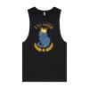AS Colour Mens Barnard Tank Thumbnail