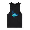 AS Colour Mens Barnard Tank Thumbnail