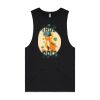 AS Colour Mens Barnard Tank Thumbnail