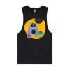 AS Colour Mens Barnard Tank Thumbnail