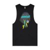 AS Colour Mens Barnard Tank Thumbnail