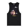 AS Colour Mens Barnard Tank Thumbnail