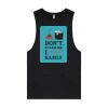 AS Colour Mens Barnard Tank Thumbnail