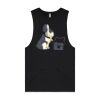 AS Colour Mens Barnard Tank Thumbnail
