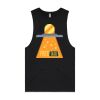 AS Colour Mens Barnard Tank Thumbnail