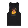 AS Colour Mens Barnard Tank Thumbnail