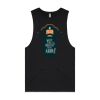 AS Colour Mens Barnard Tank Thumbnail