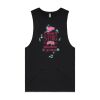 AS Colour Mens Barnard Tank Thumbnail