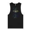 AS Colour Mens Barnard Tank Thumbnail