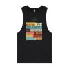 AS Colour Mens Barnard Tank Thumbnail