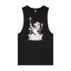 AS Colour Mens Barnard Tank Thumbnail