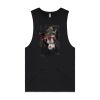 AS Colour Mens Barnard Tank Thumbnail