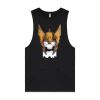 AS Colour Mens Barnard Tank Thumbnail