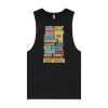 AS Colour Mens Barnard Tank Thumbnail