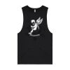 AS Colour Mens Barnard Tank Thumbnail