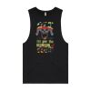AS Colour Mens Barnard Tank Thumbnail