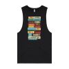 AS Colour Mens Barnard Tank Thumbnail