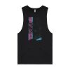 AS Colour Mens Barnard Tank Thumbnail