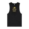 AS Colour Mens Barnard Tank Thumbnail