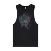AS Colour Mens Barnard Tank Thumbnail