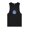 AS Colour Mens Barnard Tank Thumbnail