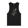 AS Colour Mens Barnard Tank Thumbnail