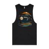 AS Colour Mens Barnard Tank Thumbnail