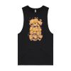 AS Colour Mens Barnard Tank Thumbnail